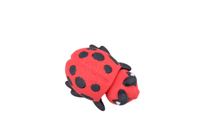 Lady Bug Mini Flexi