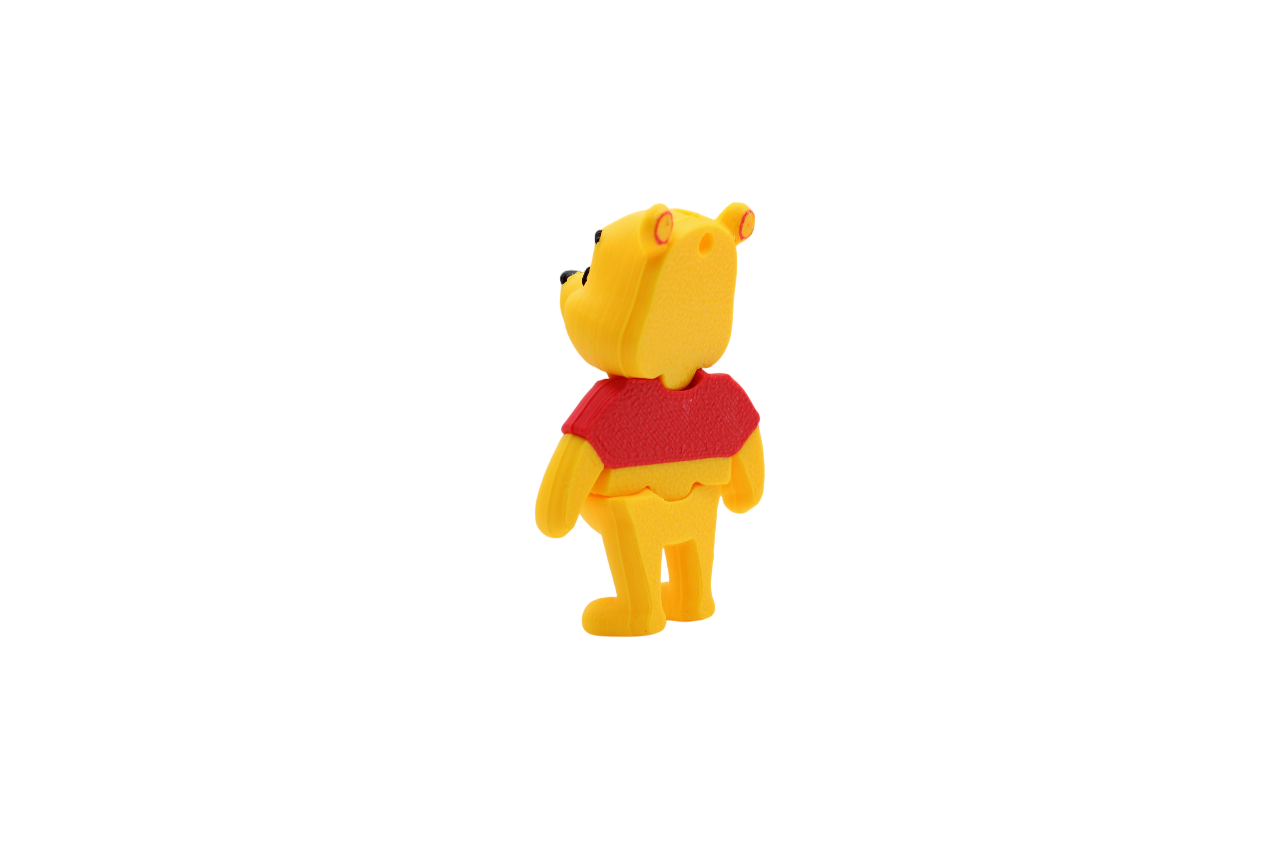 Pooh Flexi