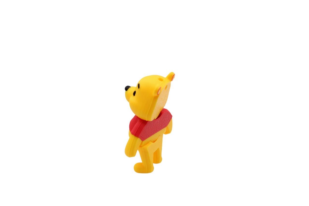 Pooh Flexi