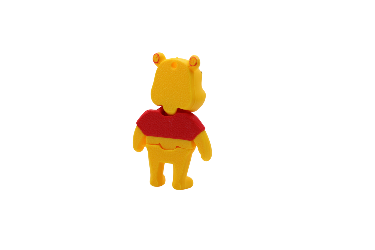 Pooh Flexi