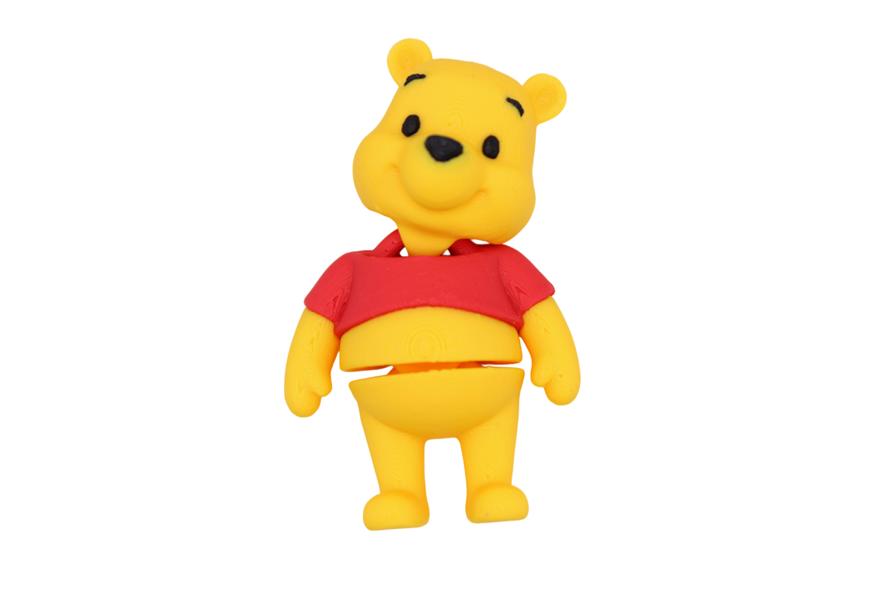 Pooh Flexi