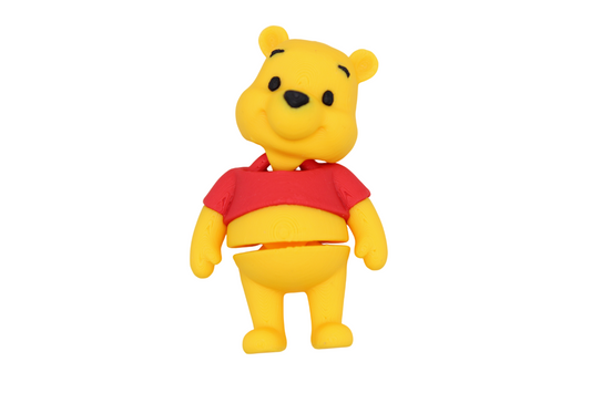 Pooh Flexi