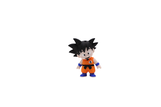 Goku Flexi