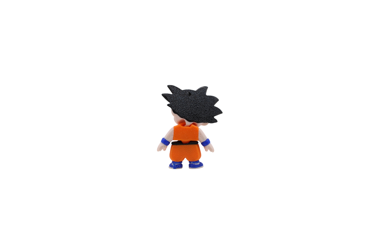 Goku Flexi