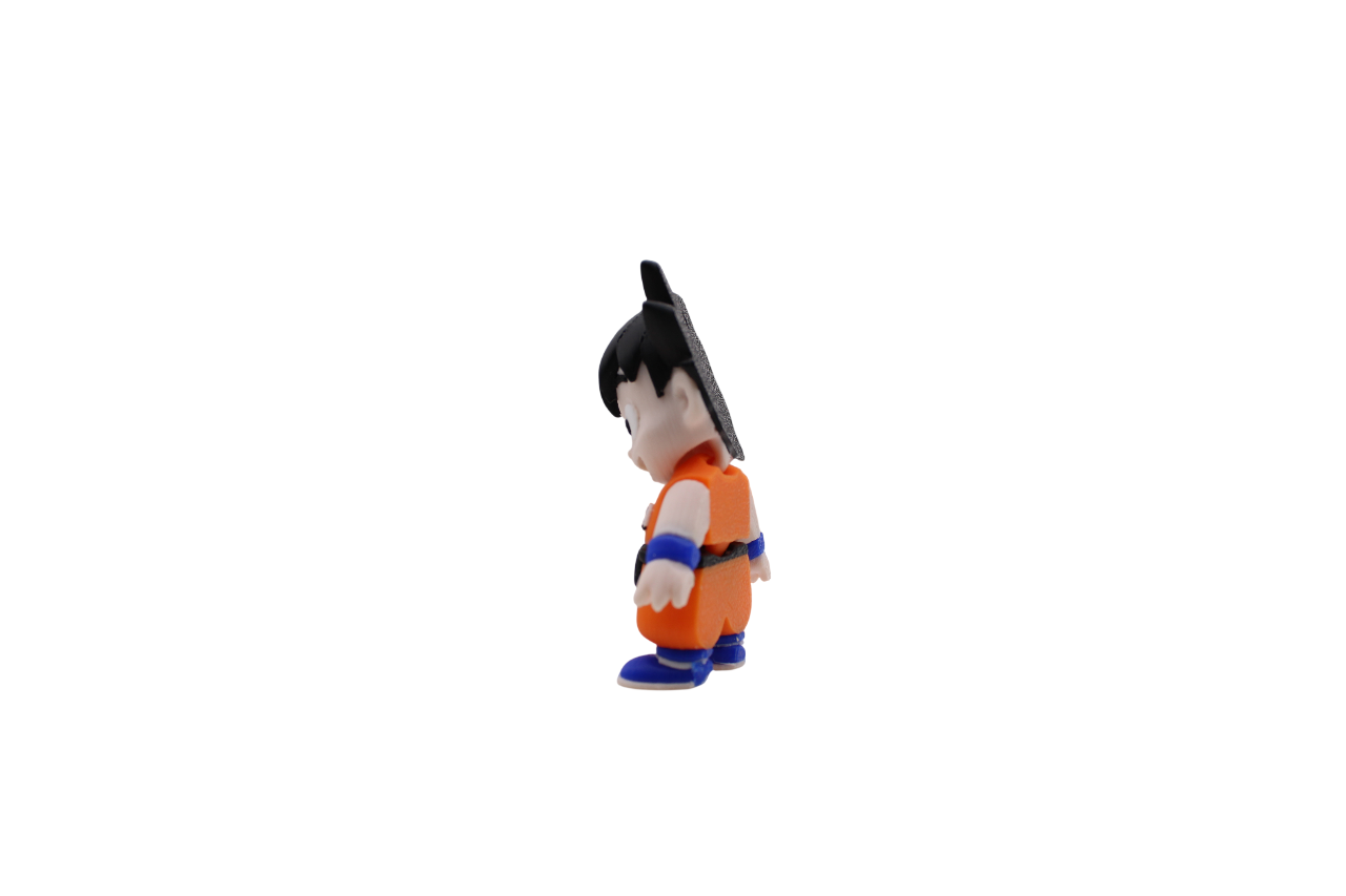 Goku Flexi