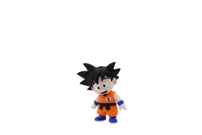 Goku Flexi
