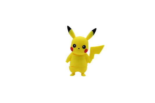 Pikachu Flexi