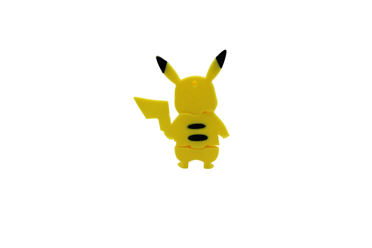 Pikachu Flexi