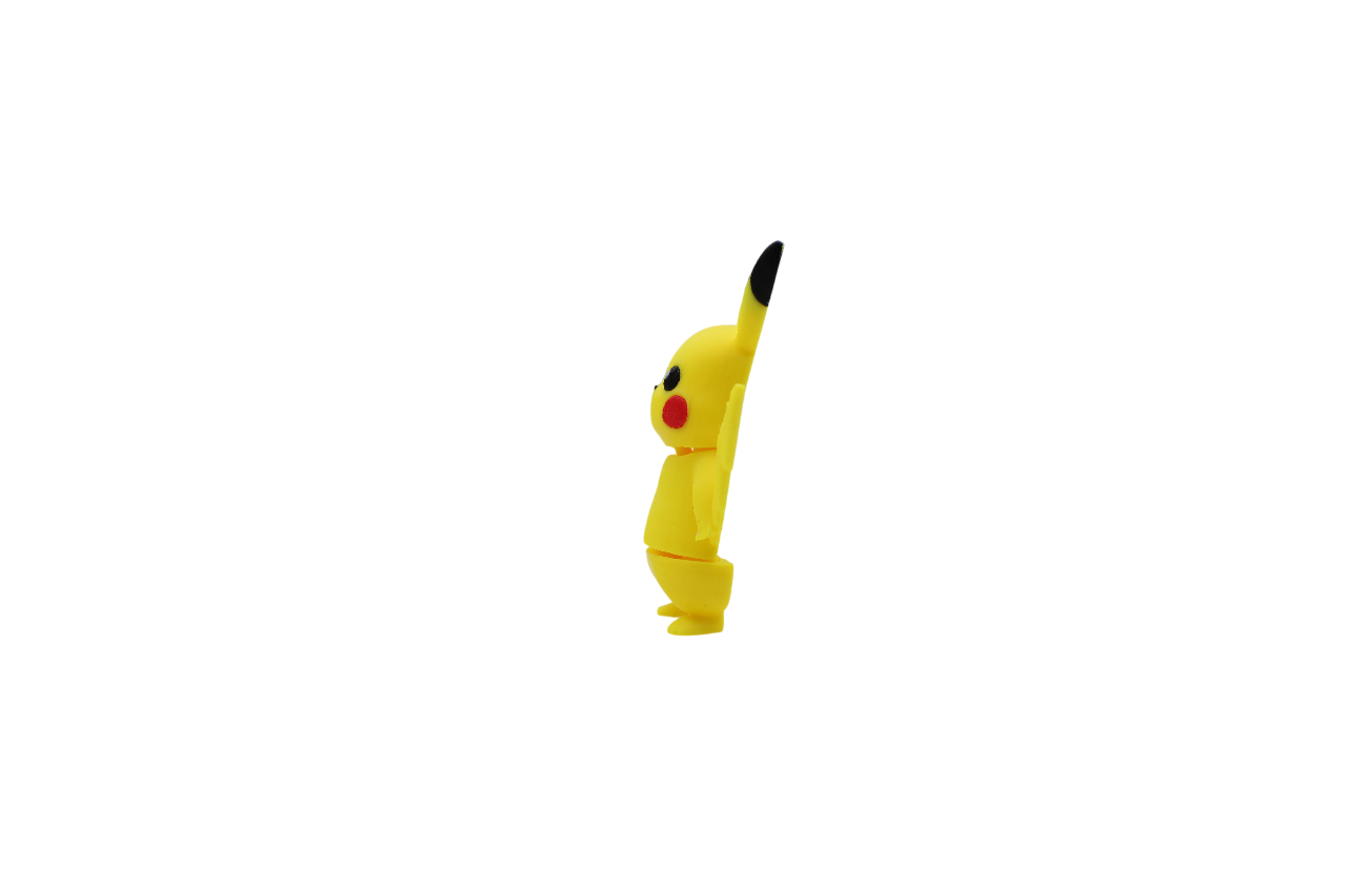 Pikachu Flexi