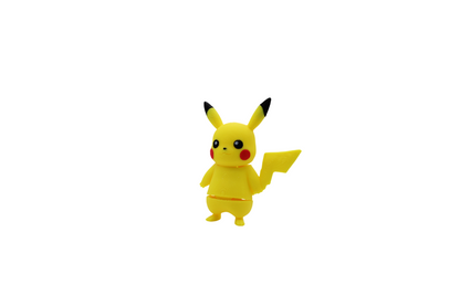 Pikachu Flexi