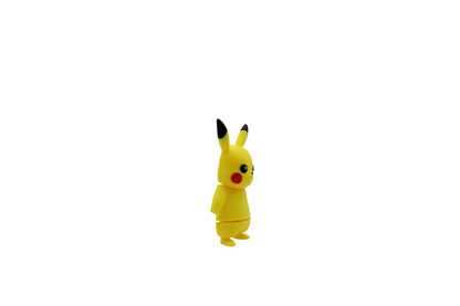 Pikachu Flexi