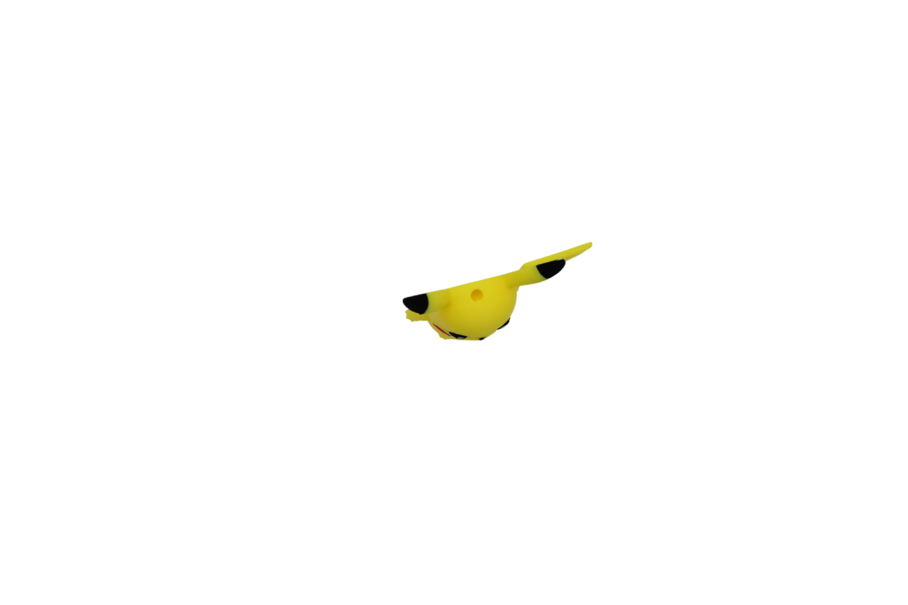 Pikachu Flexi