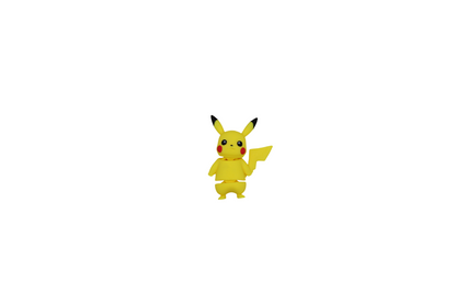 Pikachu Flexi