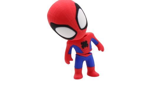 Spiderman Flexi