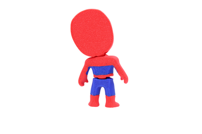 Spiderman Flexi