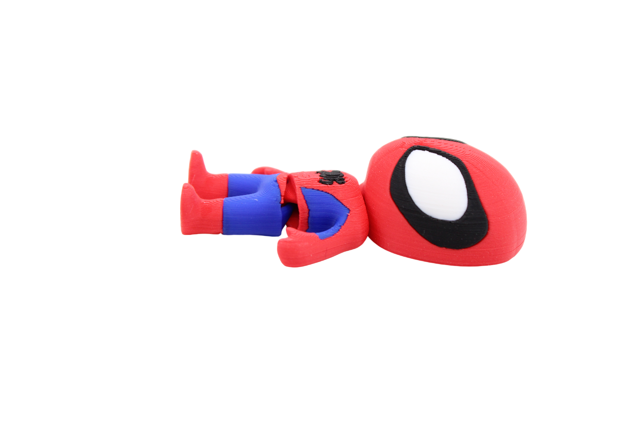 Spiderman Flexi