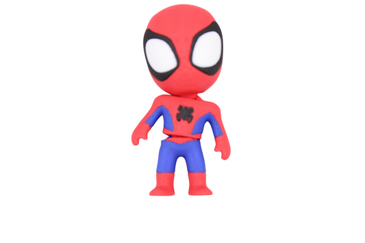 Spiderman Flexi
