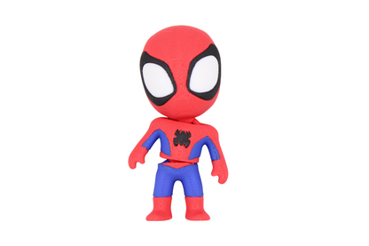 Spiderman Flexi