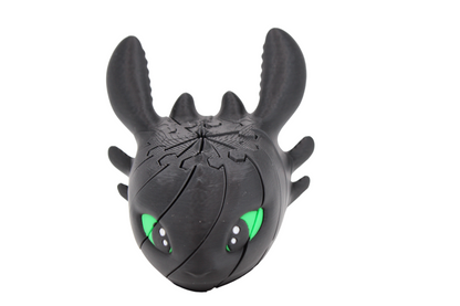 Toothless Slide
