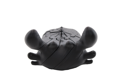 Toothless Slide