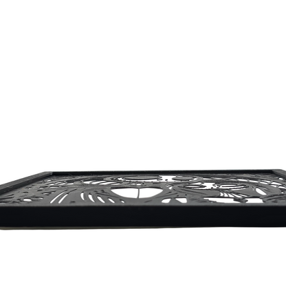 Jack and Sally Painting