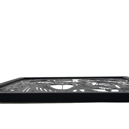 Jack and Sally Painting