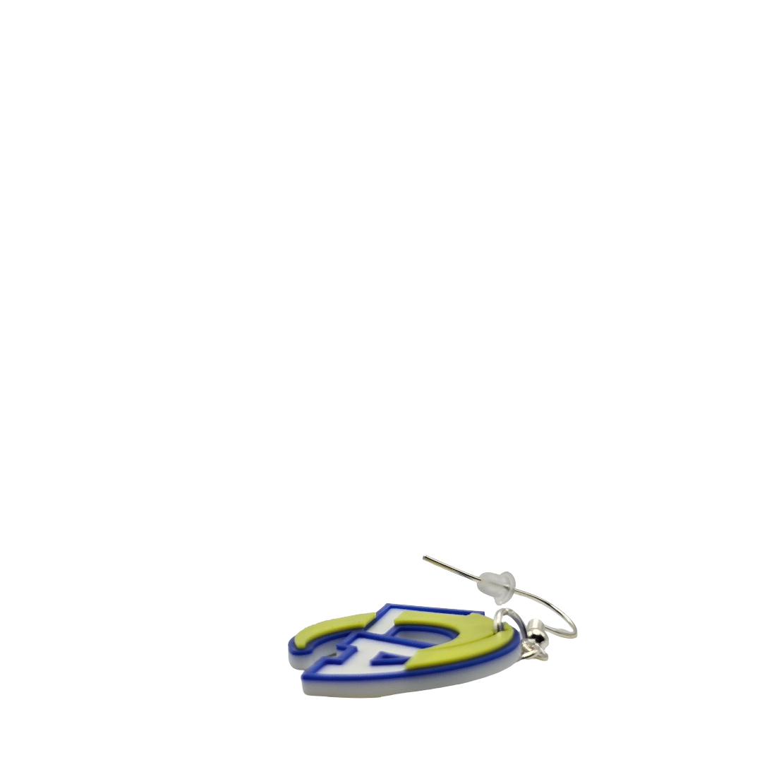 LA Rams Earrings