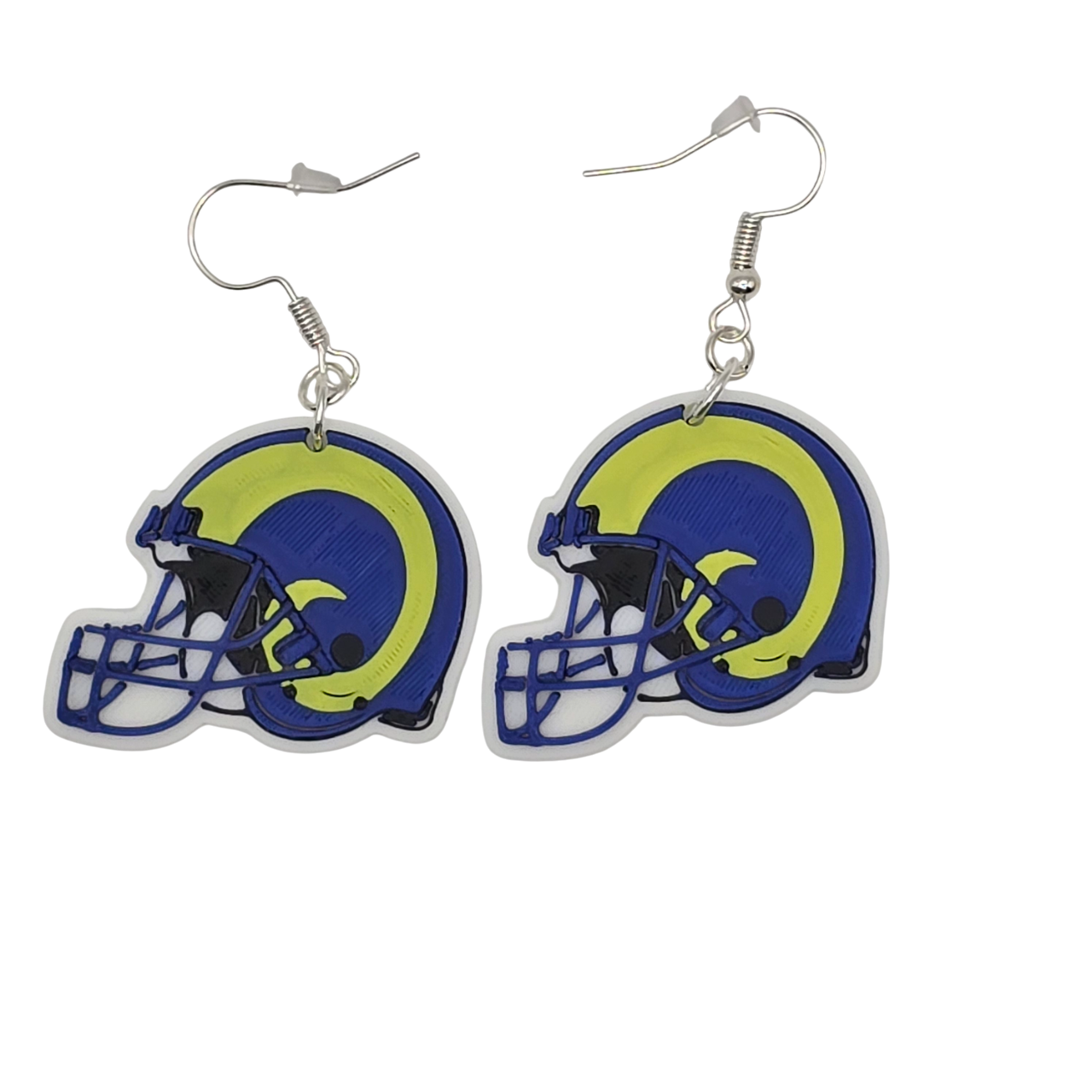 LA Rams Earrings