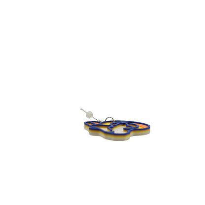 LA Rams Earrings
