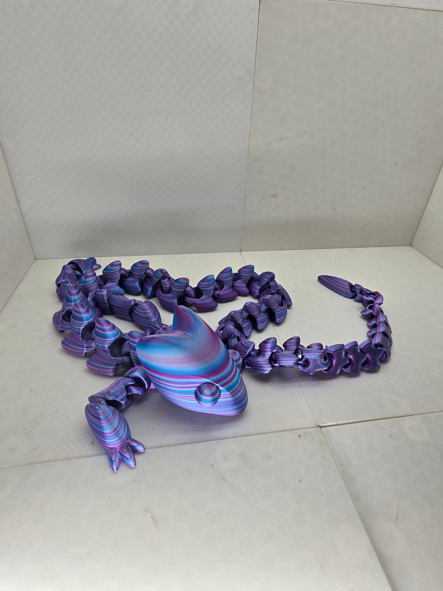 Long Dragon Large