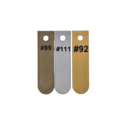 26 class of keychain