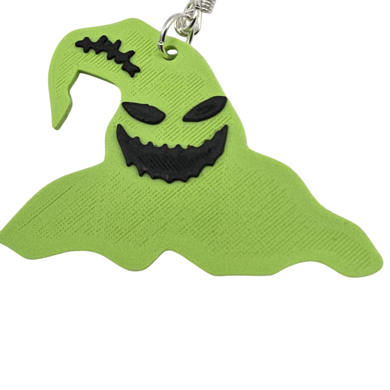 Oogie Boogie Earrings