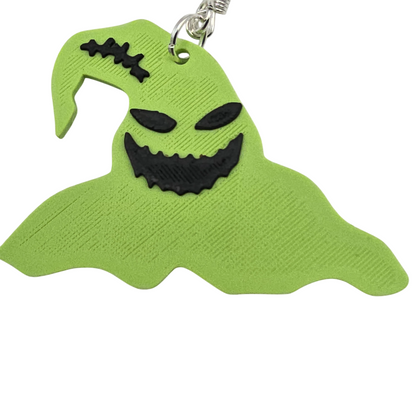 Oogie Boogie Earrings