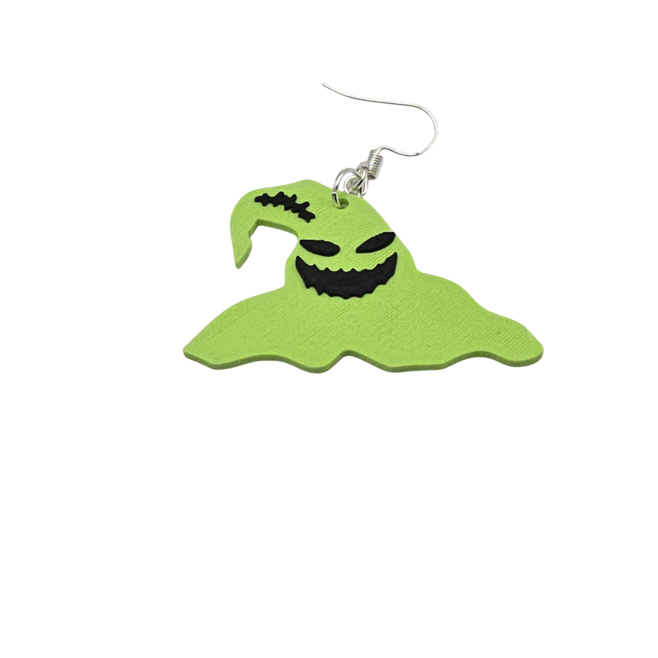 Oogie Boogie Earrings