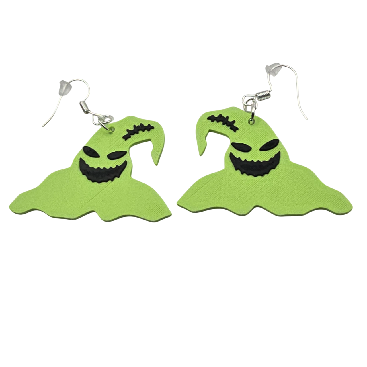 Oogie Boogie Earrings