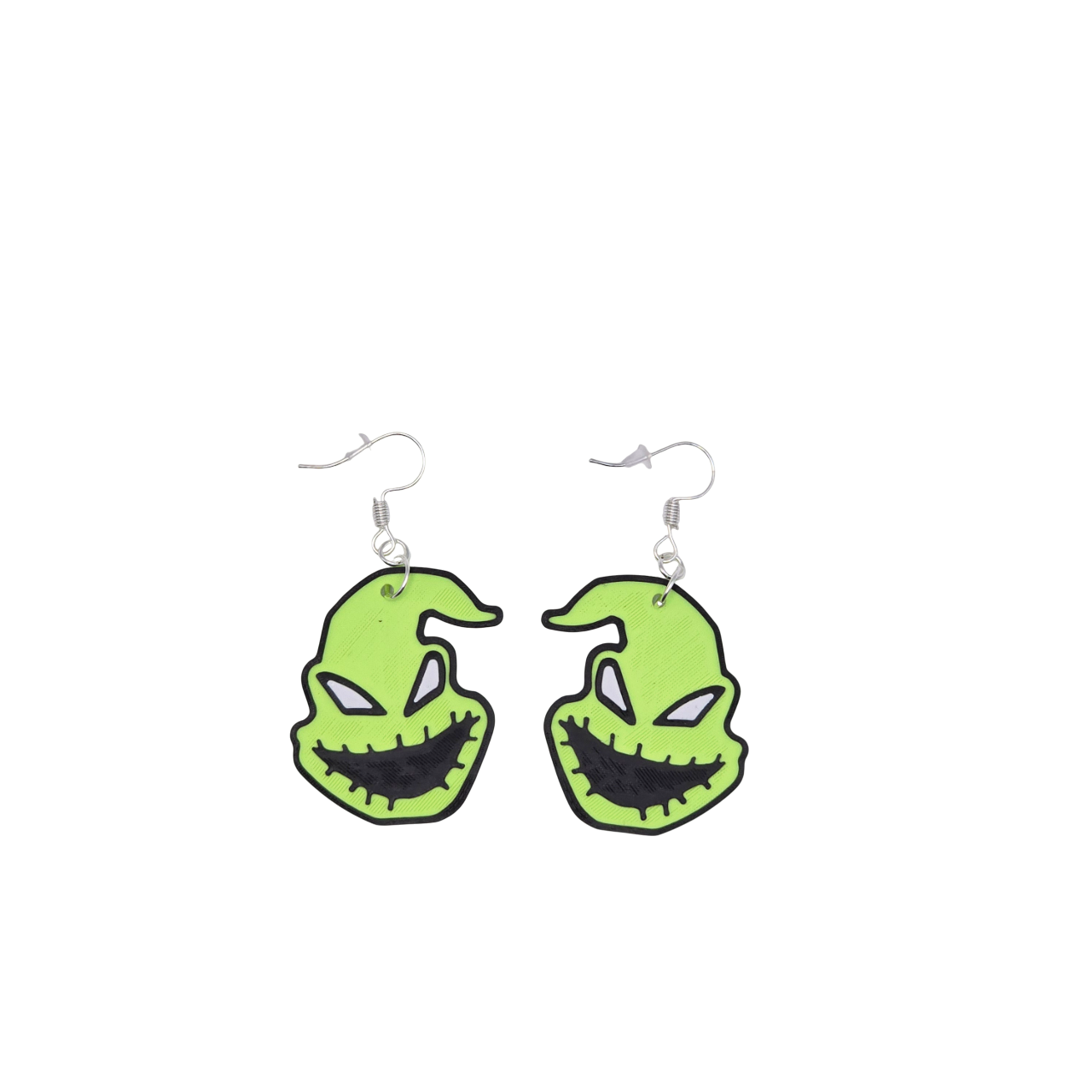 Oogie Boogie Earrings