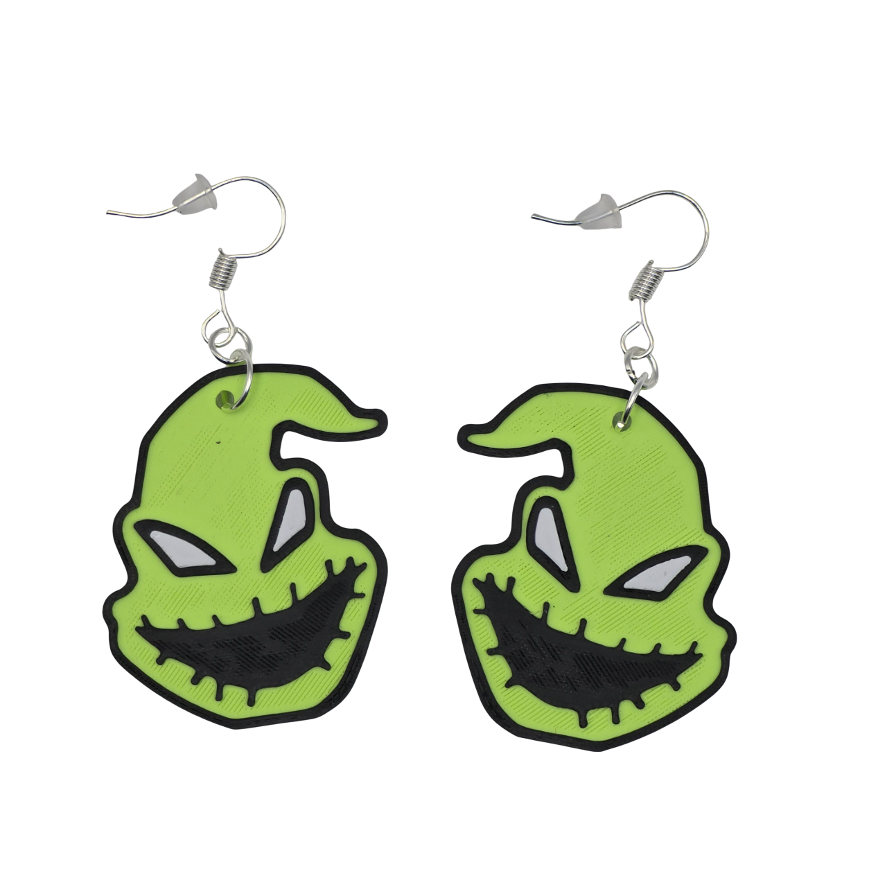 Oogie Boogie Earrings