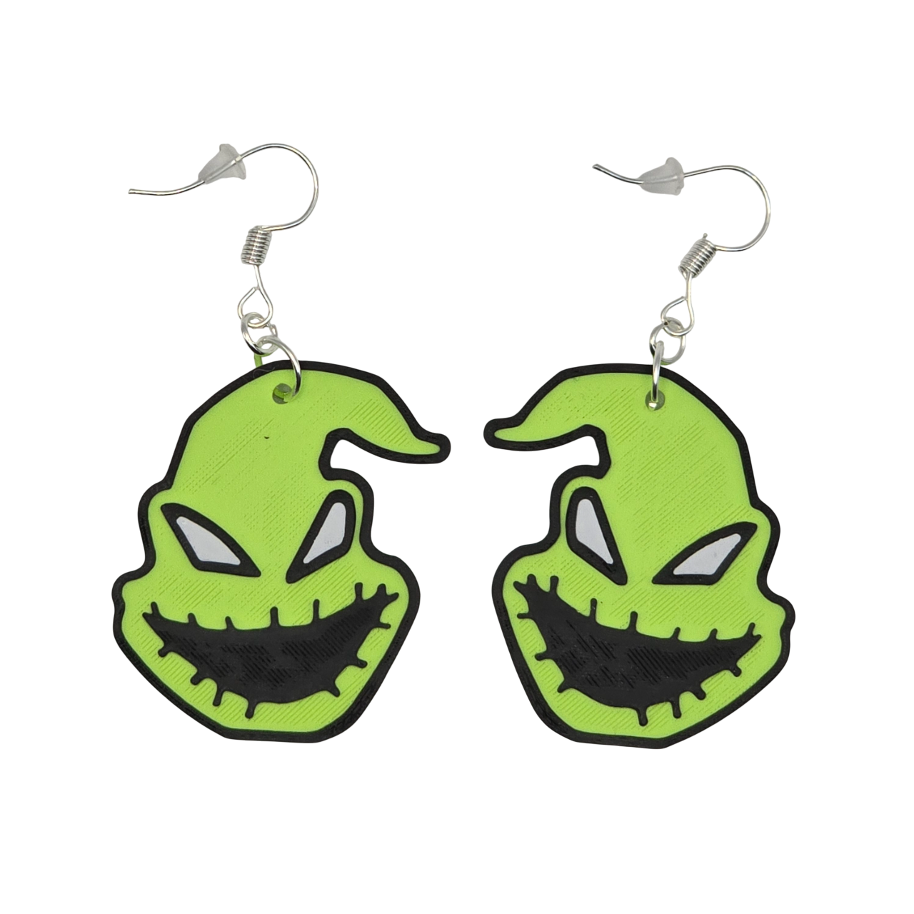 Oogie Boogie Earrings