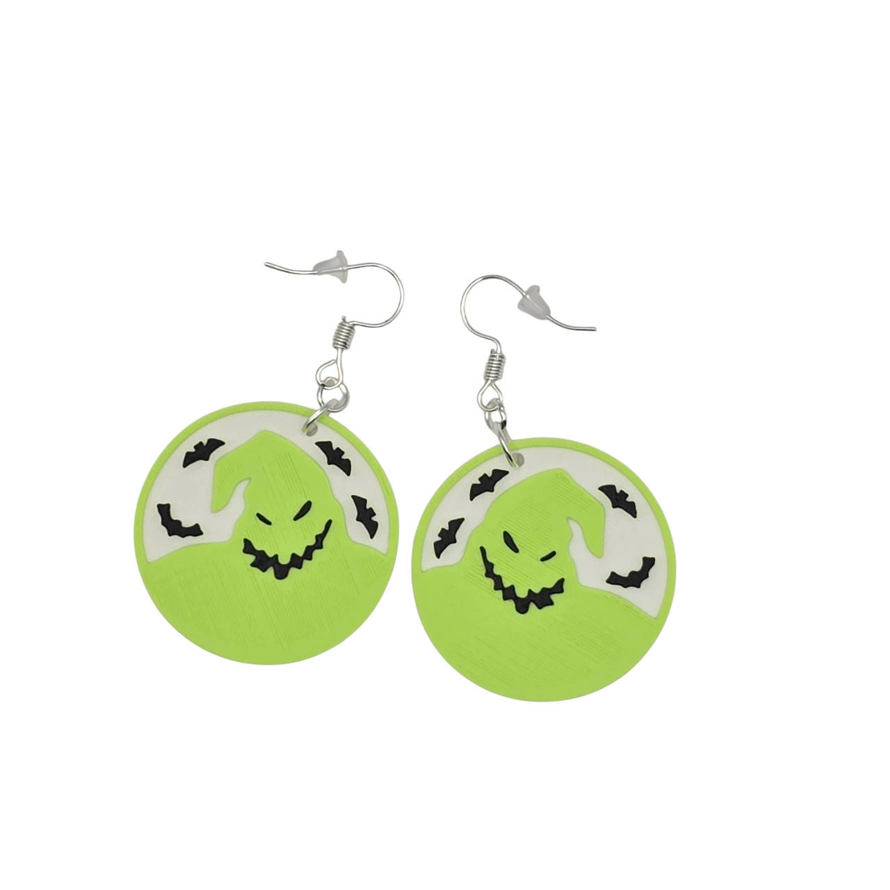 Oogie Boogie Earrings