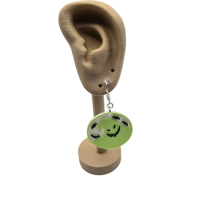 Oogie Boogie Earrings