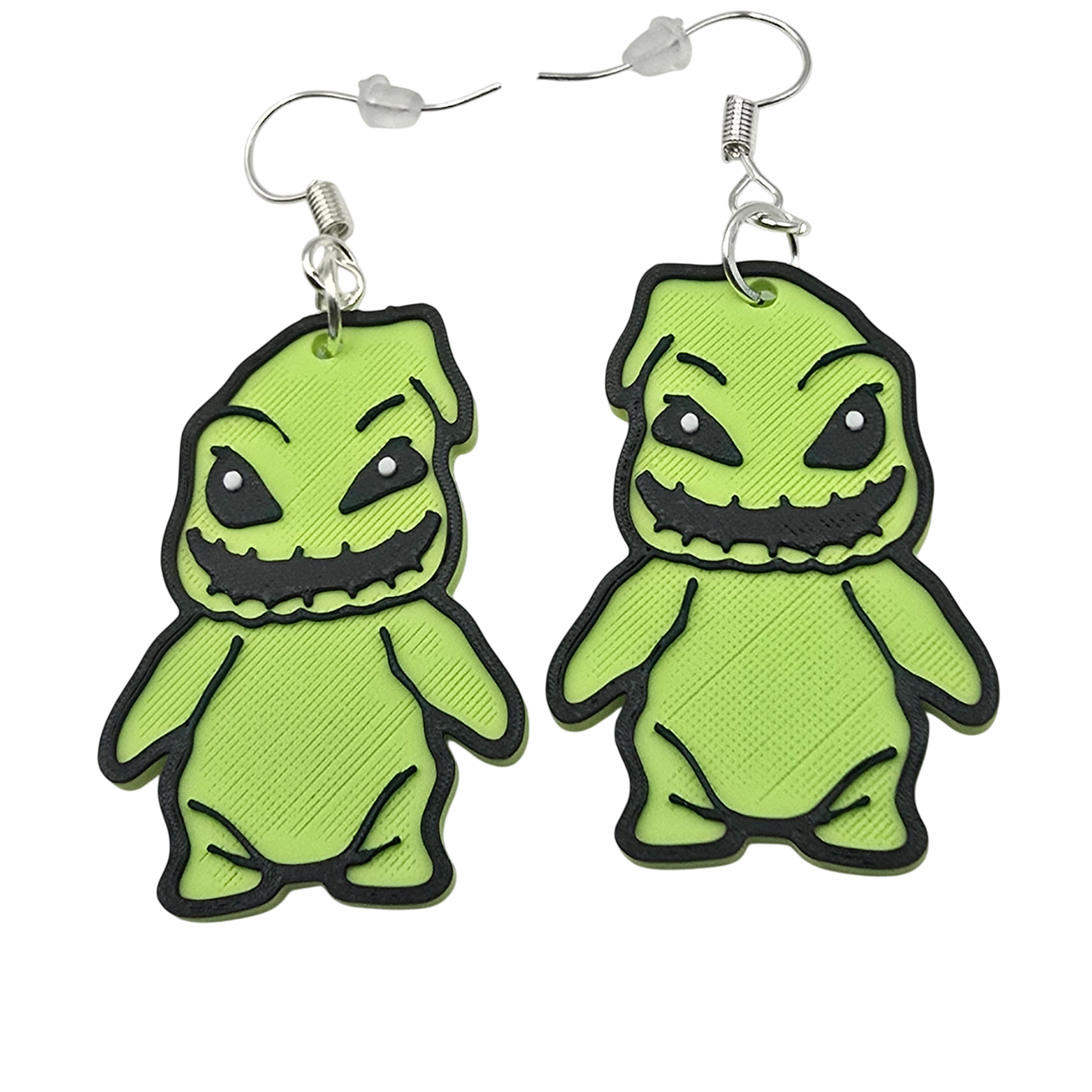 Oogie Boogie Earrings