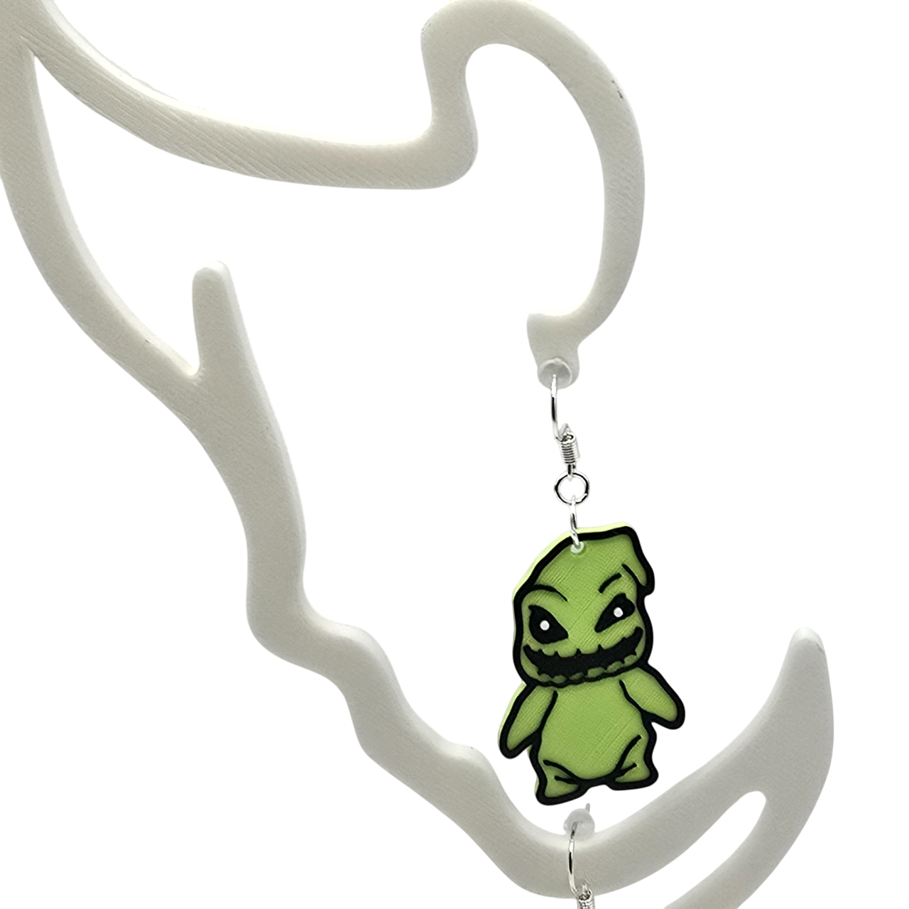 Oogie Boogie Earrings