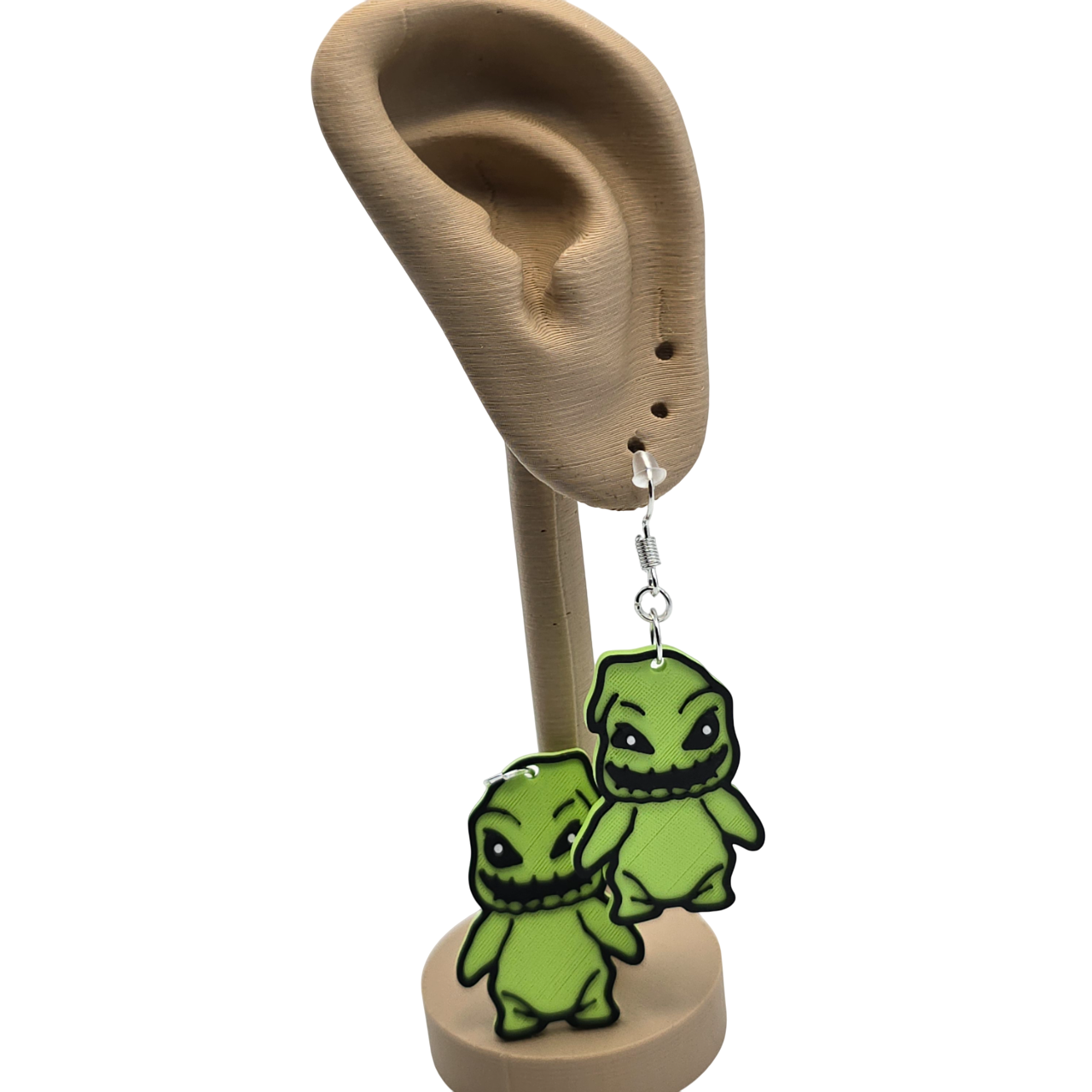 Oogie Boogie Earrings