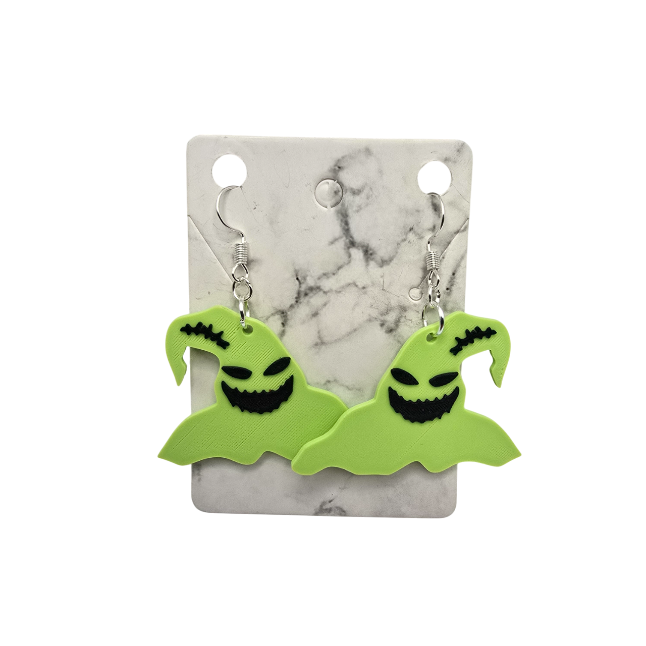 Oogie Boogie Earrings