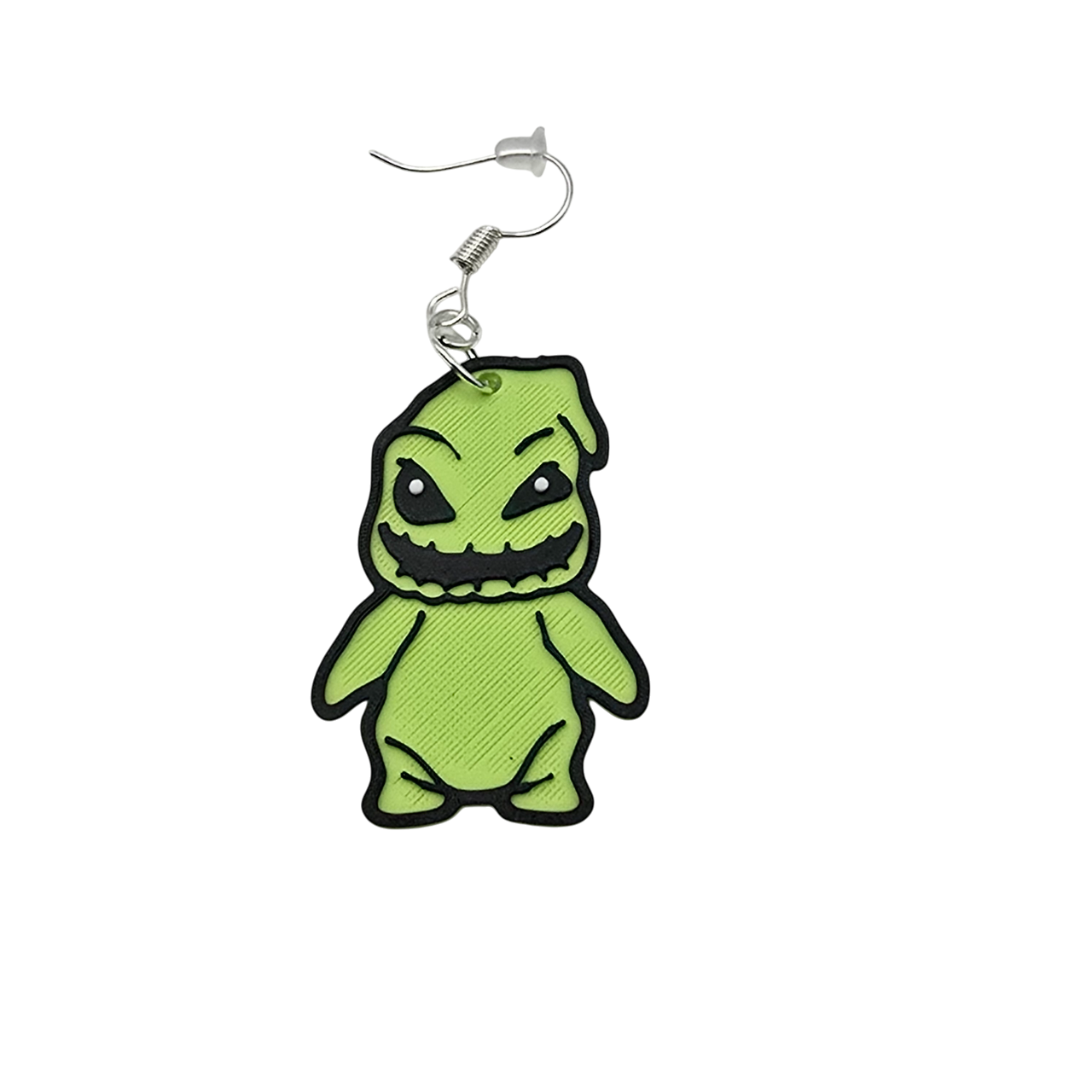 Oogie Boogie Earrings