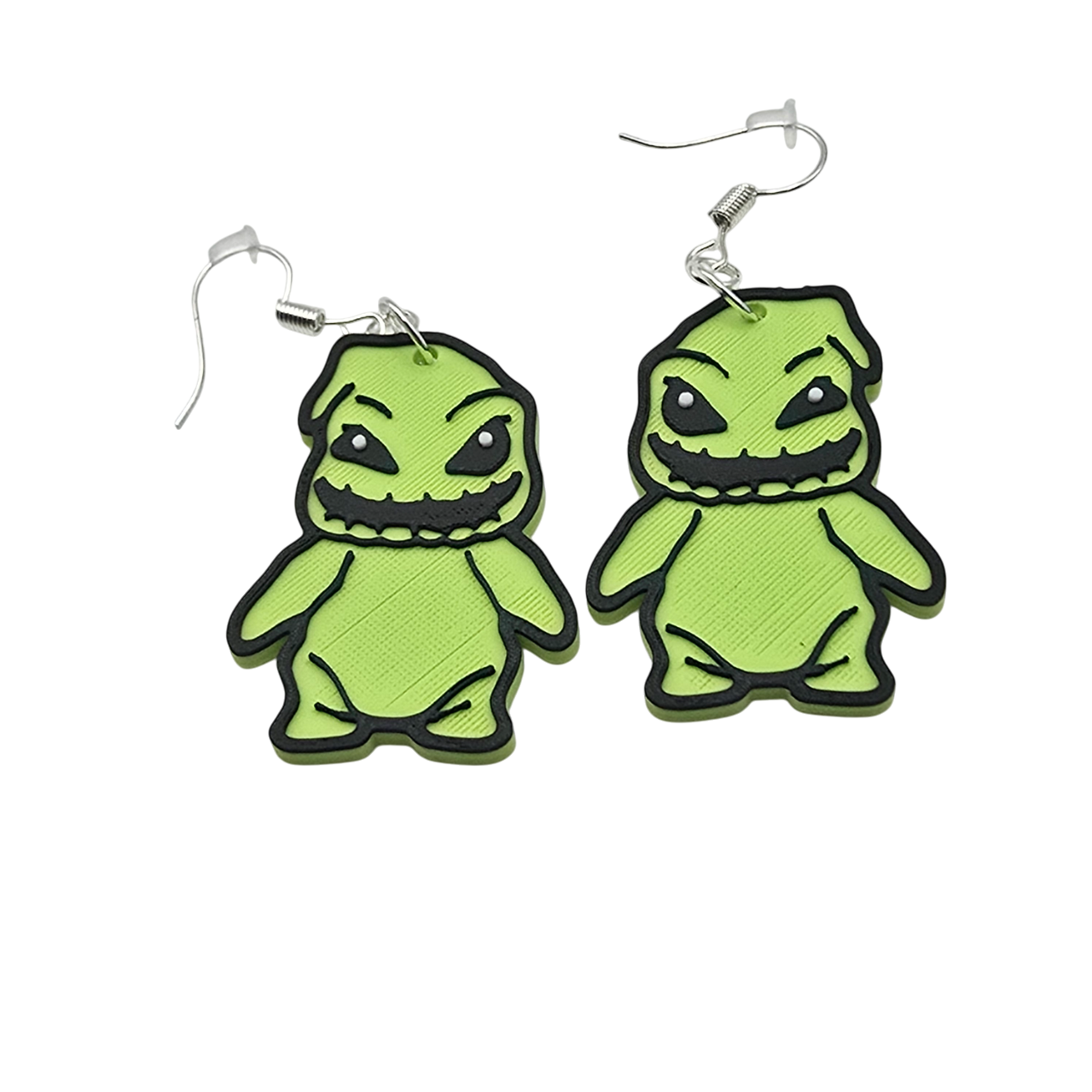 Oogie Boogie Earrings