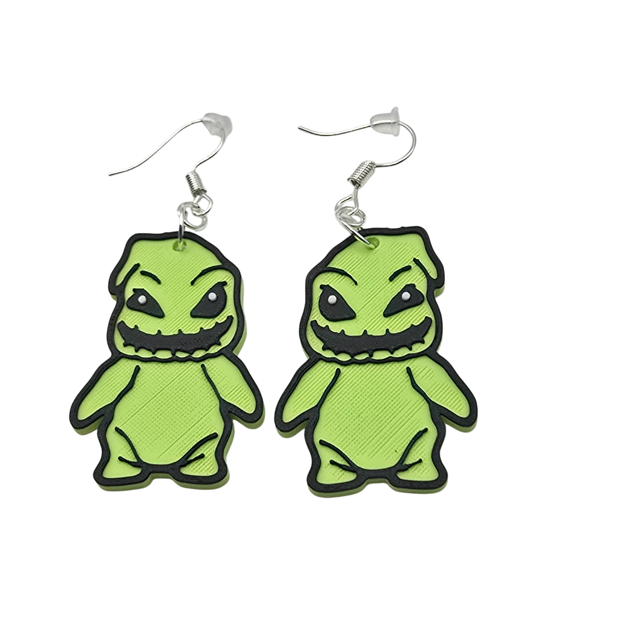 Oogie Boogie Earrings