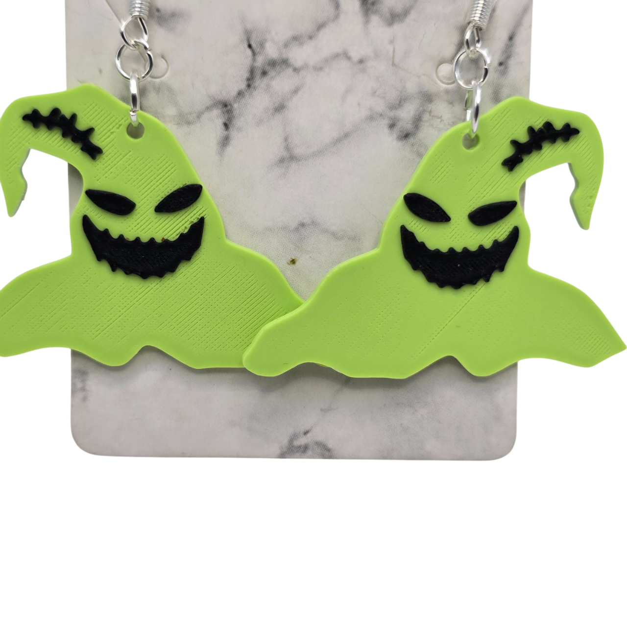 Oogie Boogie Earrings