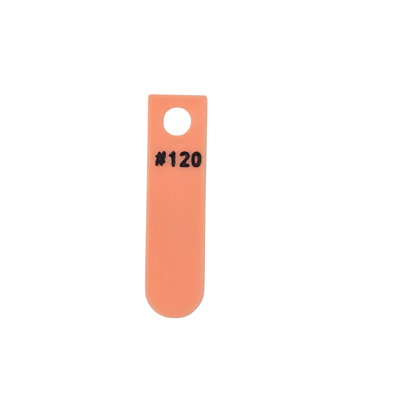 Sword Bookmark