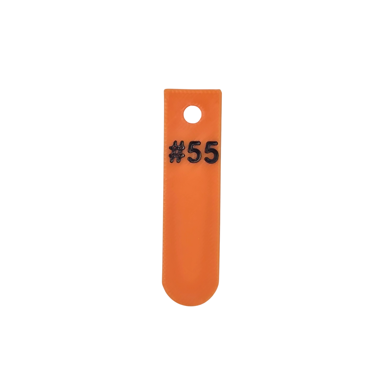Sword Bookmark